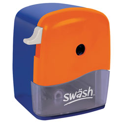 Swash Desktop Pencil Sharpeners
