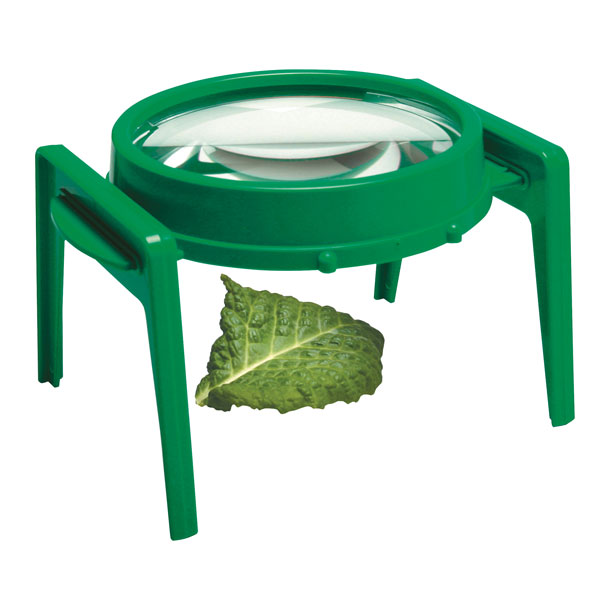 Invicta 081159 Large Magnifying Set