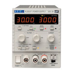 Aim-TTi Single Power Supply USB/RS232/LAN(LXI)/Analog PL303-P