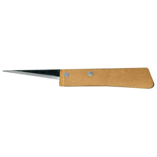 Major Brushes Potters Knife