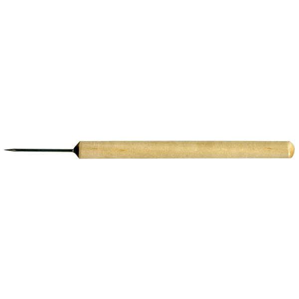 Major Brushes Straight Potters Needle