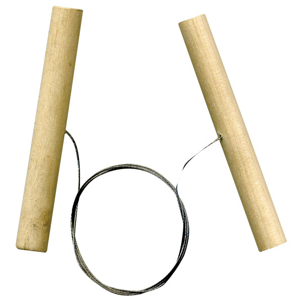 Major Brushes Cutting Wire