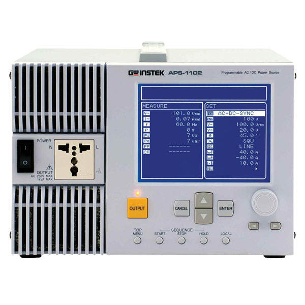  GRA-409 19" 5U Rack Adaptor Panel APS-1102