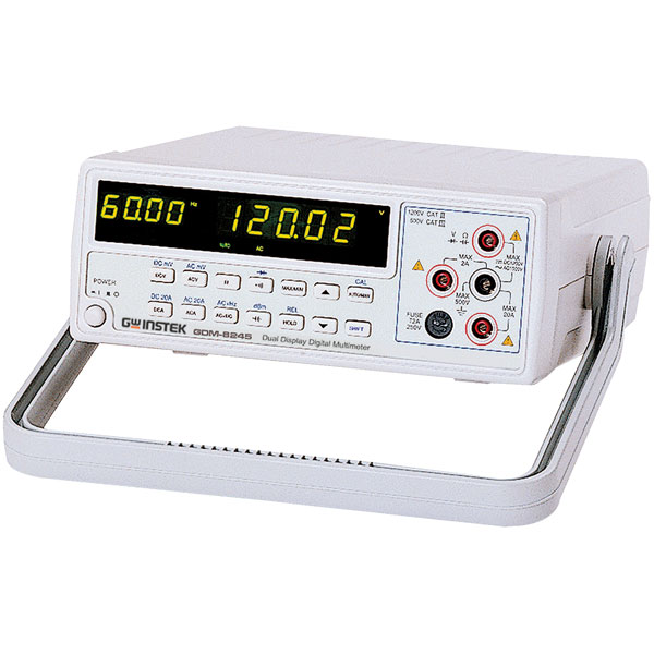  GDM-8245 Digital Multimeter