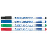 BiC 1721 Whiteboard Markers