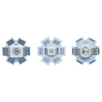 SMD RGB Power LED Stars