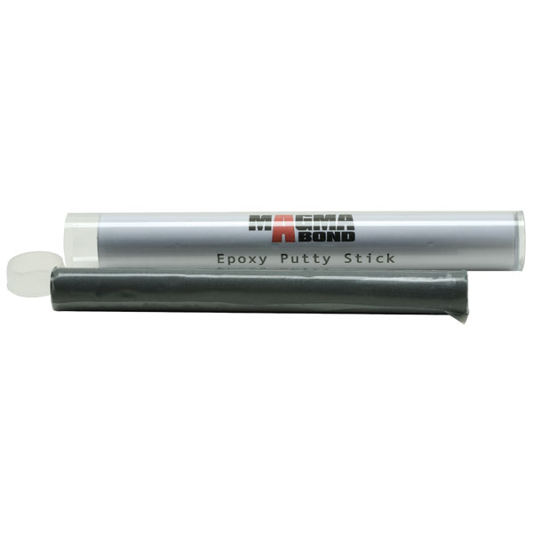 MagmaBond MAGSteel Epoxy Putty Repair Stick 22mm x 175mm