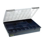 Raaco Professional Assorter Component Boxes