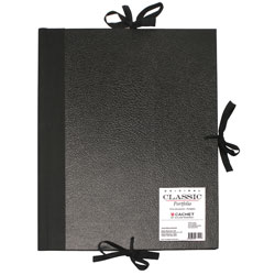 Daler-Rowney Black Classic Portfolios