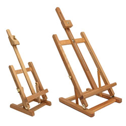 Daler-Rowney Simply Table Easels