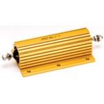 Arcol HS300 1R J 300W Aluminium Clad Resistor