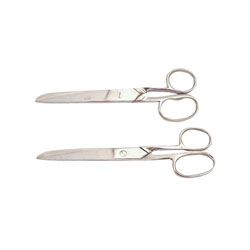 All Metal Stainless Steel Scissors