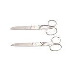 All Metal Stainless Steel Scissors