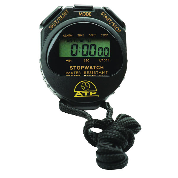  TM-308 12mm Digit Digital Stopwatch