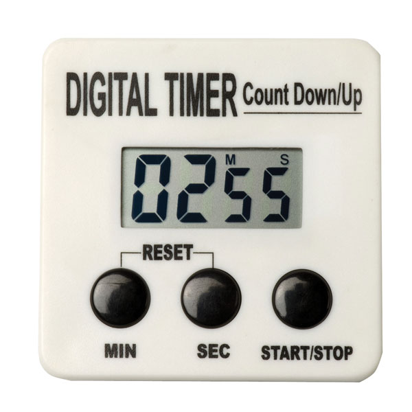 TM-38 Count Up/Down Timer