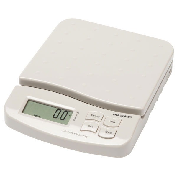  FKS-6000 6000g x 1g Weighing Balance