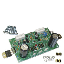 Velleman Discrete 200W Power Amplifier