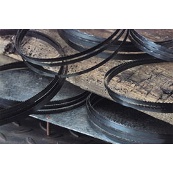 Sealey Power Bandsaw Blades