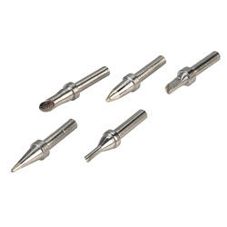 Xytronic Soldering Tips: 44-4130XX Series