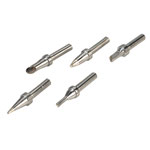 Xytronic Soldering Tips: 44-4130XX Series