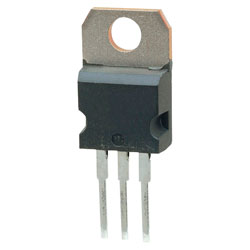 N Channel TO-220 Power MOSFETs