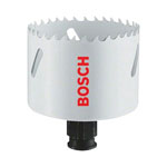 Bosch HSS Bi-metal Hole Saws