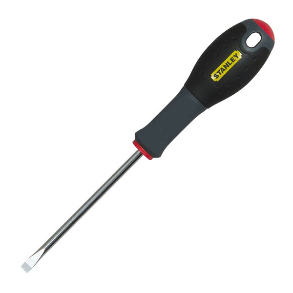 Stanley 0-65-207 FatMax Screwdriver Phillips PH1 x 100mm