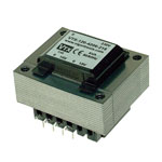 230V PCB Mains Transformers