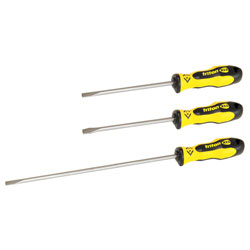 Triton XLS Slotted Screwdrivers