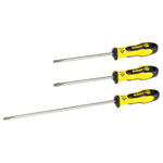 Triton XLS Slotted Screwdrivers