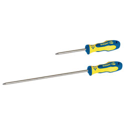 Triton XLS Pozidriv Screwdrivers