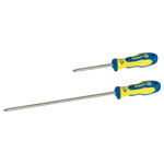 Triton XLS Pozidriv Screwdrivers