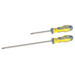 C.K Triton XLS Phillips Screwdrivers