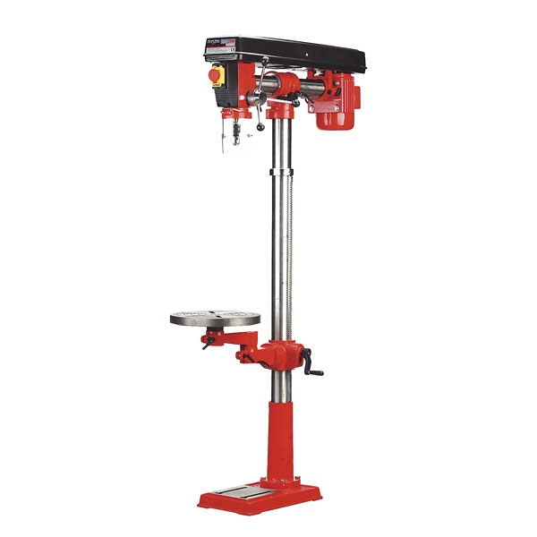 Click to view product details and reviews for Sealey Gdm1630fr Radial Pillar Drill Floor 5 Speed 1630mm Height 5.