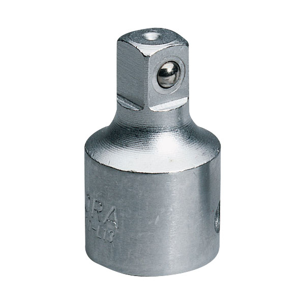 Elora 00252 3/8" (f) x 1/4" (m) Socket Converter