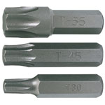 Draper Tx-Star Impact Screwdriver Bit