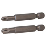 C.K Modulo Screwdriver Bits