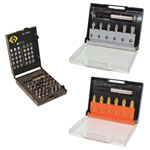 C.K Screwdriver Bit Sets