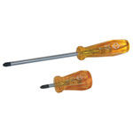 C.K HDClassic Phillips and Stubby Phillips Screwdrivers