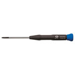 CK Tools T4877X 09 Precision Screwdriver TX09x60mm