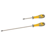 C.K Dextro Screwdrivers - Phillips