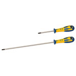 C.K Dextro Screwdrivers - Pozidriv