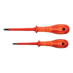 C.K Dextro Screwdrivers - Modulo