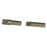 C.K Slotted Bits for Impact Driver