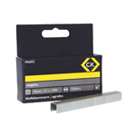 Staples for CK Heavy Duty Staple/Nail Gun