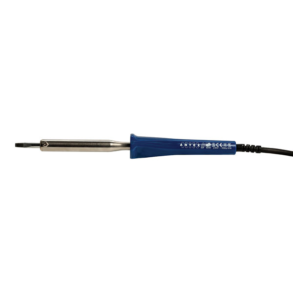  B250030B Replacement Straight Tip For Antex HP80 80W Soldering Iron