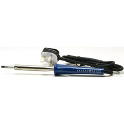 Antex 100W Soldering Iron and Accessories