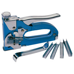 Staples for Draper Expert Heavy-Duty Staple Guns - Boxes of 1000