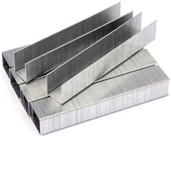 Draper Steel Staples