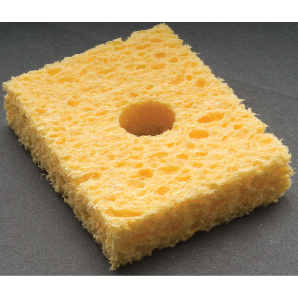 Weller T0052241999 Tip Cleaning Sponge Weller Soldering Iron Stand...